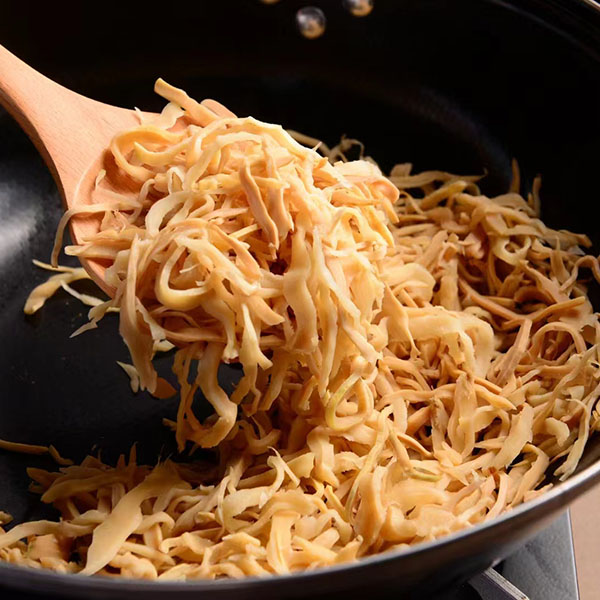 古鲜森 客家嫩笋芽