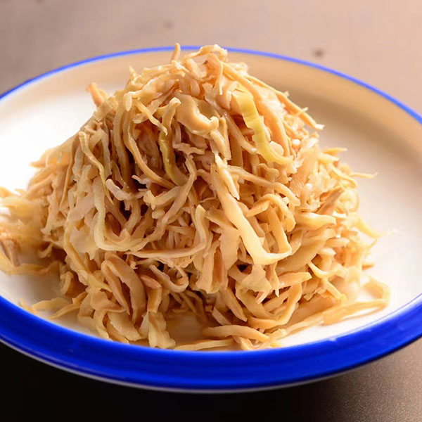 古鲜森 客家嫩笋芽