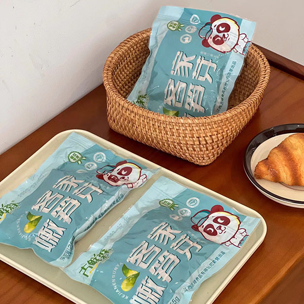 古鲜森 客家嫩笋芽