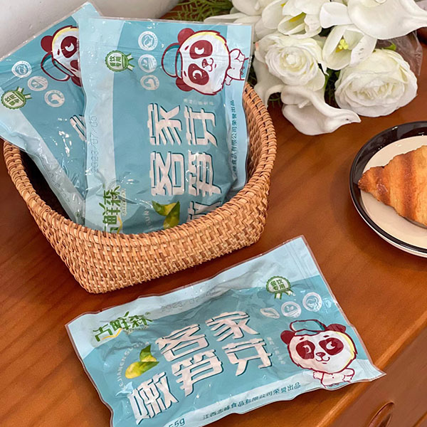 古鲜森 客家嫩笋芽