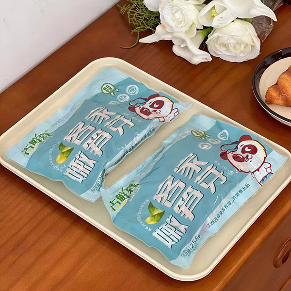 古鲜森 客家嫩笋芽