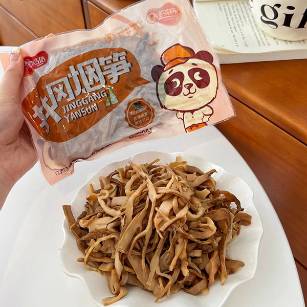 竹笋可以做哪些菜呢？